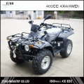 400cc 4x4 Road Legal Quad